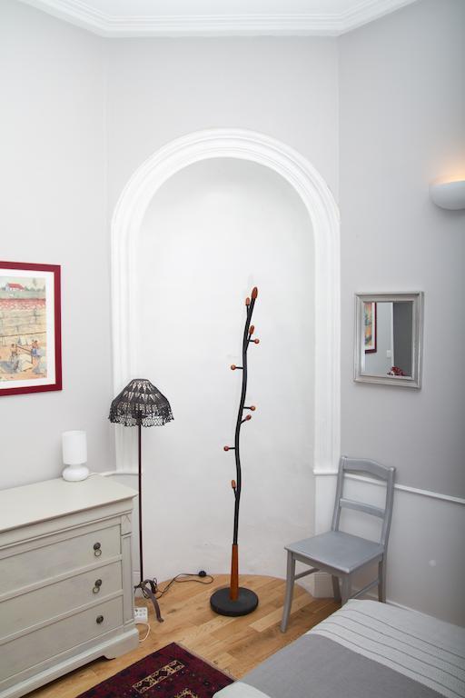 Appartement Rennel Nancy Kamer foto